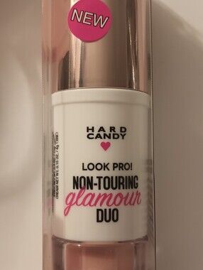 Hard Candy Look Pro! Non-Touring Glamour Duo